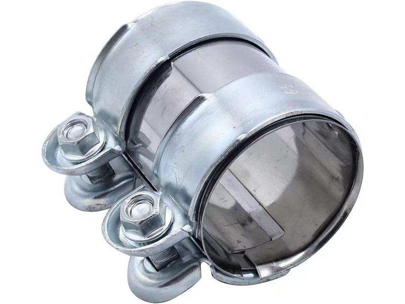 exhaust pipe