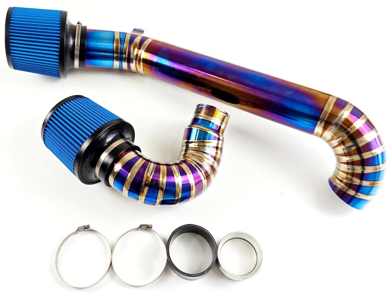 BMW G80 M3 G82 G83 M4 S58 Air Intake