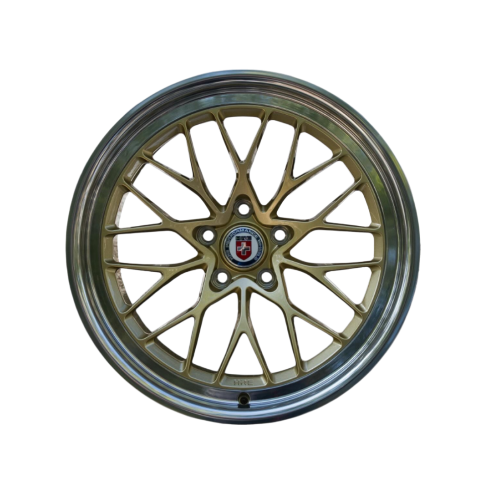 RIM 20 inch hre