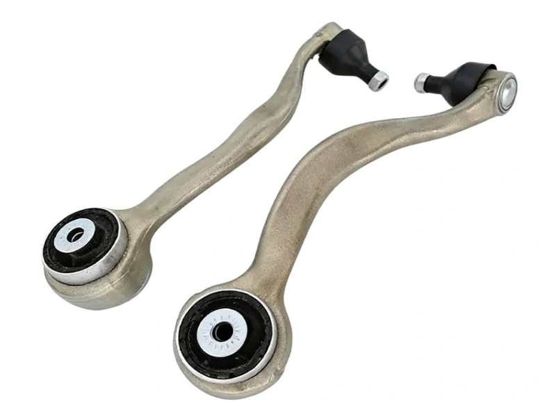 Front Lower Curved Control Arm Chassis Suspension System for X5 (G05) and X6