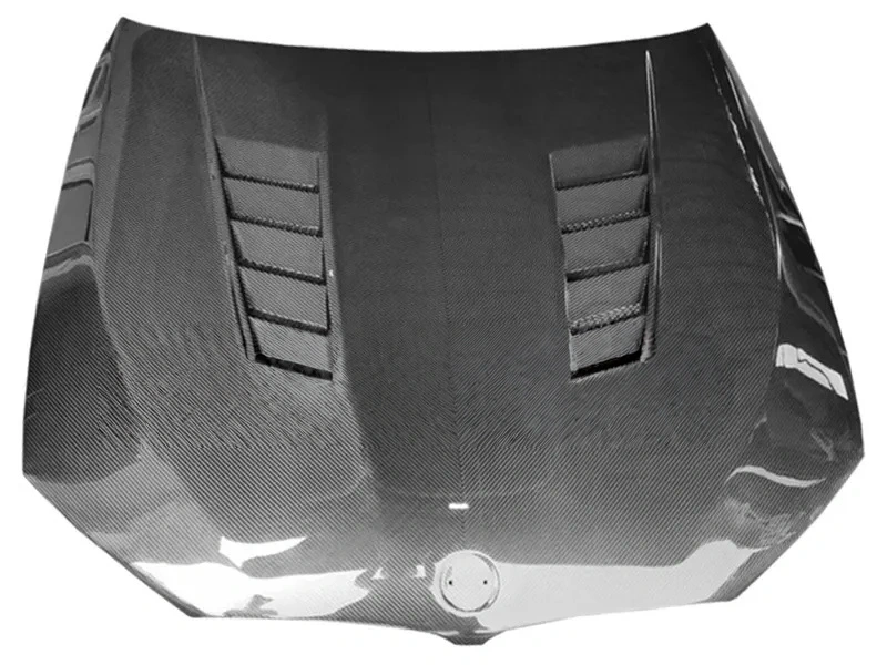 Carbon Fiber Hood for BMW G30 G38 M5 F90