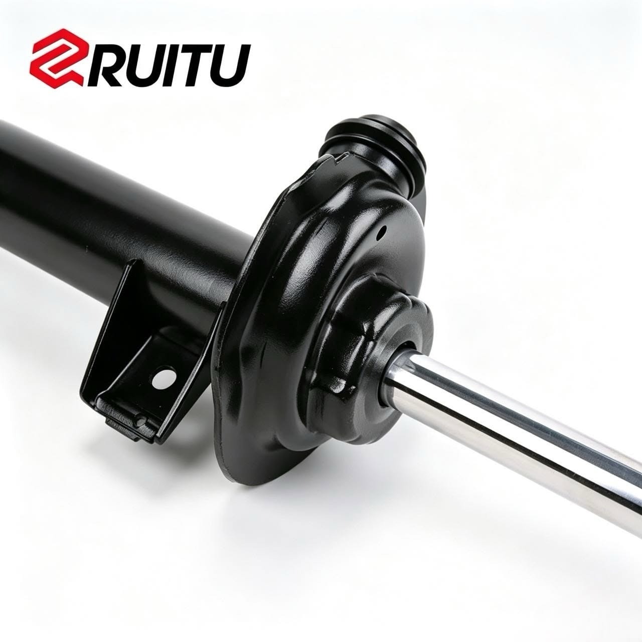 RUITU Auto Shock Absorbers | Front & Rear Suspension Shock Struts for Passenger Cars
