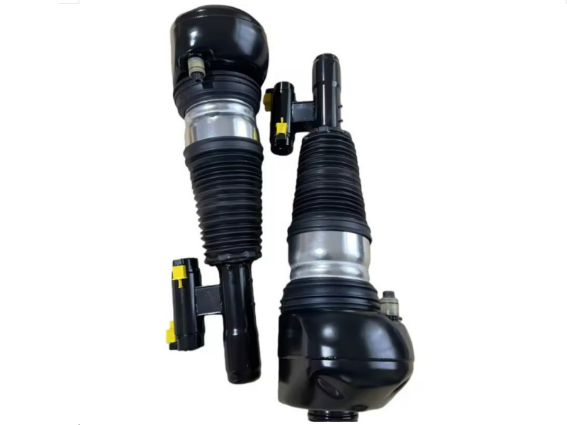 Front & Rear Air Suspension Shock Absorber, OEM Air Strut Auto Parts for BMW 7 Series G11 G12 730 740 750 Performance Replacement